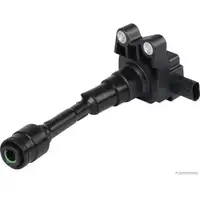 HERTH+BUSS ELPARTS Ignition Coil and Ignition Module for FORD B-Max, C-Max, Ecosport, Fiesta 7, Focus 3, 1.0