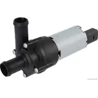 HERTH+BUSS ELPARTS Zusatzwasserpumpe f&uuml;r VW Golf 4 Passat Polo T4 AUDI A3 8P A6 C5 Q7 4L