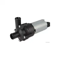 HERTH+BUSS ELPARTS Zusatzwasserpumpe f&uuml;r MERCEDES M-Klasse W163 0018356064