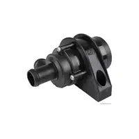 HERTH+BUSS ELPARTS Zusatzwasserpumpe f&uuml;r VW Passat 3C B6 T5 T6 SKODA Superb 2 1K0965561B