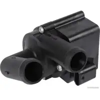 HERTH+BUSS ELPARTS Zusatzwasserpumpe f&uuml;r VW Golf 5 6 Passat Tiguan T5 AUDI A3 8P Q3 8U