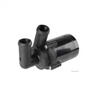 HERTH+BUSS ELPARTS Zusatzwasserpumpe f&uuml;r VW Golf 5 Tiguan Touran AUDI A3 8L 8P