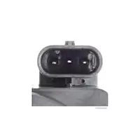 HERTH+BUSS ELPARTS Auxiliary Water Pump for BMW 1 Series F20 F21 114-120i, 3 Series F30 316i 320i N13