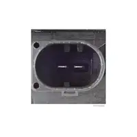 HERTH+BUSS ELPARTS Zusatzwasserpumpe f&uuml;r MERCEDES W204 X204 R231 R172 2048350264