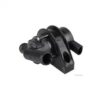 HERTH+BUSS ELPARTS Zusatzwasserpumpe f&uuml;r VW Passat 3B B5 AUDI A4 B5 A6 C5 C6 A8 4D
