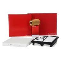 HERTH+BUSS JAKOPARTS Filter-Set 3-tlg f&uuml;r HONDA CR-5 3 RE_ 2.2 i-CTDi 4WD 140 PS
