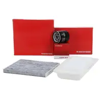 HERTH+BUSS JAKOPARTS Filter-Set für TOYOTA Avensis _T25_ Corolla _E12_ 1.4 1.6 1.8