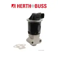 HERTH+BUSS JAKOPARTS AGR Ventil f&uuml;r DAEWOO Kalos KLAS 1.0 1.2 64/72 PS