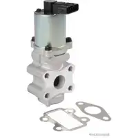 HERTH+BUSS JAKOPARTS AGR Ventil f&uuml;r LEXUS IS 2 _E2_ 220d 177 PS 2005-2012