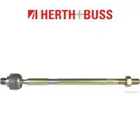 HERTH+BUSS JAKOPARTS Spurstange f&uuml;r KIA CARENS 1 SHUMA 1 2 bis 08.2004 vorne in