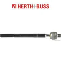 HERTH+BUSS JAKOPARTS Spurstange f&uuml;r HYUNDAI ix20 KIA SOUL VENGA vorne innen