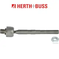 HERTH+BUSS JAKOPARTS Spurstange Axialgelenk f&uuml;r KIA CARENS III MAGENTIS vorne i