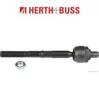 HERTH+BUSS JAKOPARTS Tie Rod for KIA CARNIVAL / GRAND CARNIVAL III (Front, Inner)