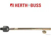 HERTH+BUSS JAKOPARTS Spurstange f&uuml;r HYUNDAI ACCENT 1 H100 LANTRA 1 PONY vorne i