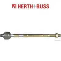 HERTH+BUSS JAKOPARTS Tie Rod for HYUNDAI ATOS 54, 58, 59, 63 HP (Front, Inner)