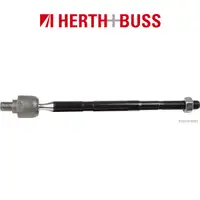 HERTH+BUSS JAKOPARTS Spurstange Axialgelenk f&uuml;r CHEVROLET ORLANDO (J309) vorne