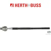 HERTH+BUSS JAKOPARTS Spurstange Axialgelenk f&uuml;r CHEVROLET AVEO vorne innen