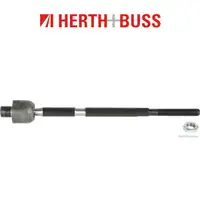 HERTH+BUSS JAKOPARTS Spurstange Axialgelenk f&uuml;r NISSAN PRIMERA (P12) vorne innen