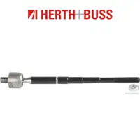 HERTH+BUSS JAKOPARTS Tie Rod Axial Joint for NISSAN PIXO SUZUKI ALTO (Front)