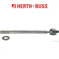 HERTH+BUSS JAKOPARTS Spurstange f&uuml;r TOYOTA AVENSIS VERSO bis 11.2009 vorne innen