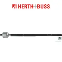HERTH+BUSS JAKOPARTS Spurstange f&uuml;r TOYOTA MR 2 III 1.8 16V VT-i 140 PS vorne