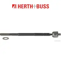 HERTH+BUSS JAKOPARTS Spurstange f&uuml;r TOYOTA COROLLA 72 75 88 106 114 PS vorne in