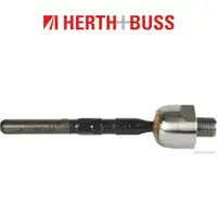 HERTH+BUSS JAKOPARTS Tie Rod Axial Joint for MAZDA 6 (GH) Front Inner
