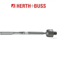 HERTH+BUSS JAKOPARTS Spurstange f&uuml;r MAZDA RX-8 192 231 PS bis 06.2012 vorne in