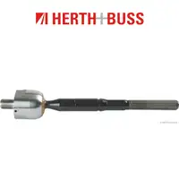 HERTH+BUSS JAKOPARTS Spurstange Axialgelenk f&uuml;r MAZDA CX-7 bis 03.2013 vorne in