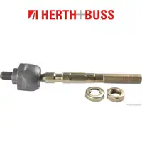 HERTH+BUSS JAKOPARTS Spurstange f&uuml;r HONDA CIVIC V VI CRX III INTEGRA vorne in