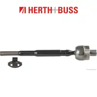 HERTH+BUSS JAKOPARTS Spurstange f&uuml;r HONDA JAZZ 78 83 PS II bis 07.2008 vorne in