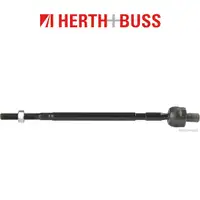 HERTH+BUSS JAKOPARTS Spurstange f&uuml;r MITSUBISHI CARISMA SPACE STAR vorne innen