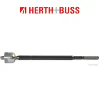 HERTH+BUSS JAKOPARTS Tie Rod for MITSUBISHI Lancer 8 Outlander 2 (Front Center)