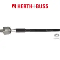HERTH+BUSS JAKOPARTS Spurstange f&uuml;r DAIHATSU SIRION (M3_) bis 11.2005 vorne inn