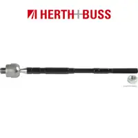 HERTH+BUSS JAKOPARTS Spurstange f&uuml;r SUBARU Forester SH SJ 2.0 AWD 15 2.0i vorne innen