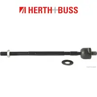 HERTH+BUSS JAKOPARTS Spurstange f&uuml;r SUBARU Forester Impreza Legacy 3 Outback vorne innen