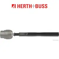 HERTH+BUSS JAKOPARTS Spurstange Axialgelenk f&uuml;r SUZUKI ALTO bis 12.2008 vorne in