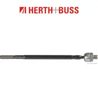 HERTH+BUSS JAKOPARTS Spurstange Axialgelenk f&uuml;r SUZUKI SX4 vorne innen
