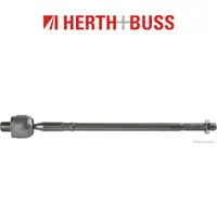 HERTH+BUSS JAKOPARTS Spurstange f&uuml;r SUZUKI SWIFT 75 90 94 136 PS vorne innen