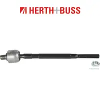 HERTH+BUSS JAKOPARTS Spurstange f&uuml;r SUZUKI Ignis 2 Wagon R/R+ vorne innen