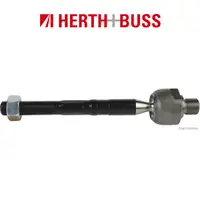 HERTH+BUSS JAKOPARTS Spurstange f&uuml;r KIA SORENTO II (XM) vorne innen rechts