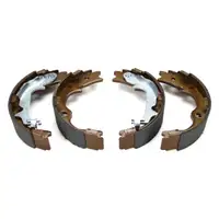 HERTH+BUSS JAKOPARTS Bremsbacken Satz f&uuml;r HYUNDAI ix35 LM EL ELH KIA Sportage