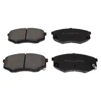 HERTH+BUSS JAKOPARTS Brake Discs + Pads for HYUNDAI ix20 JC KIA Soul 2 PS 15"