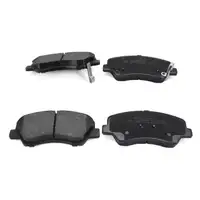 HERTH+BUSS JAKOPARTS Bremsscheiben + Bremsbel&auml;ge f&uuml;r HYUNDAI Accent 4 KIA Rio 3 Zoll vorne