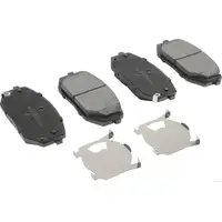 HERTH+BUSS Bremsscheiben + Bel&auml;ge f&uuml;r HYUNDAI Tucson NX4 1.6 T-GDi 2.0 MPI 16" vorne