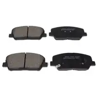 HERTH+BUSS JAKOPARTS Bremsscheiben + Bremsbel&auml;ge f&uuml;r HYUNDAI Genesis BH + Coupe vorne