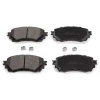 HERTH+BUSS JAKOPARTS Bremsscheiben + Bremsbel&auml;ge f&uuml;r MAZDA 6 GJ GL 2.2 D vorne