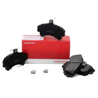 HERTH+BUSS JAKOPARTS Bremsbel&auml;ge f&uuml;r MITSUBISHI Carisma DA Colt 6 vorne
