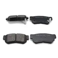HERTH+BUSS Bremsscheiben + Bremsbel&auml;ge f&uuml;r HYUNDAI Elantra 4 1.6 CRDi 5 1.6 hinten