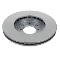 HERTH+BUSS JAKOPARTS Bremsscheiben Satz f&uuml;r HONDA JAZZ II bis 07.2008 vorne